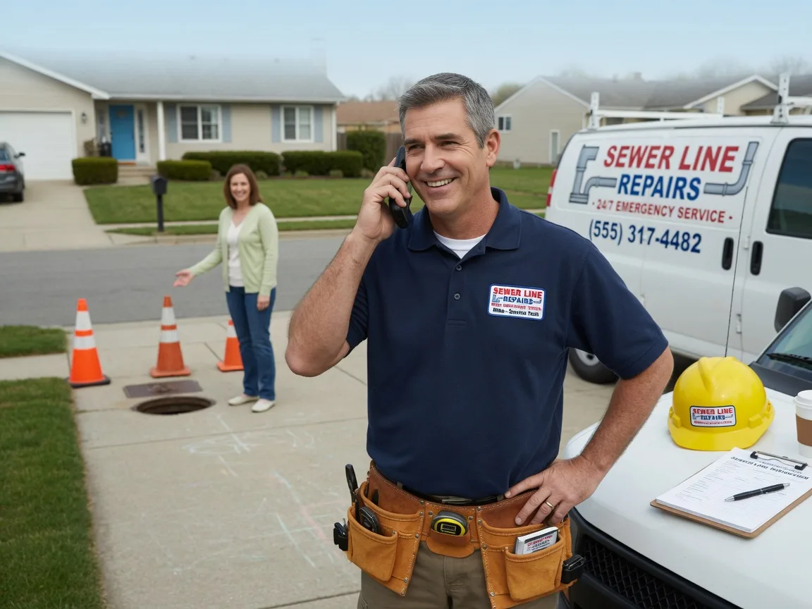 Emergency Plumber Wheatland, OK FAQs